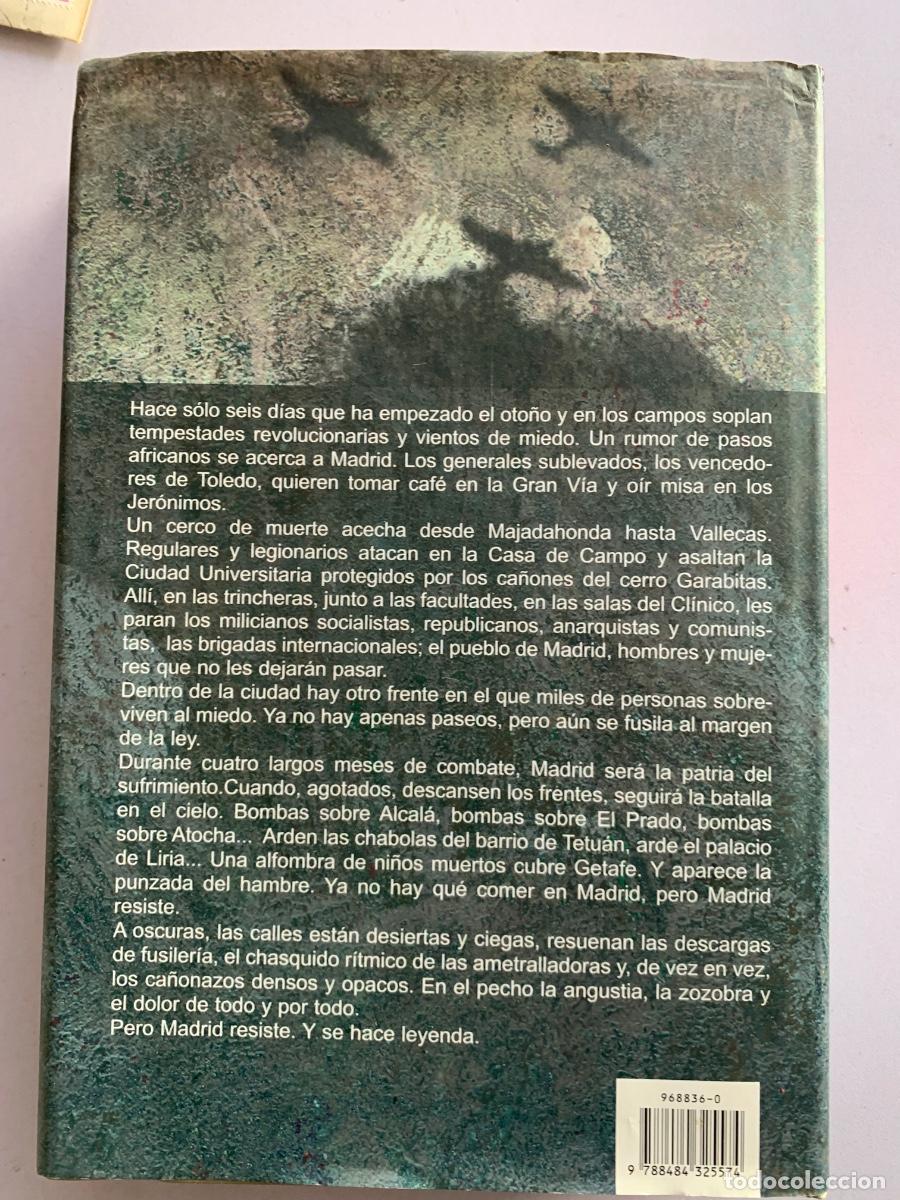 Libros de segunda mano: La batalla de Madrid (Bols 34) - Foto 5