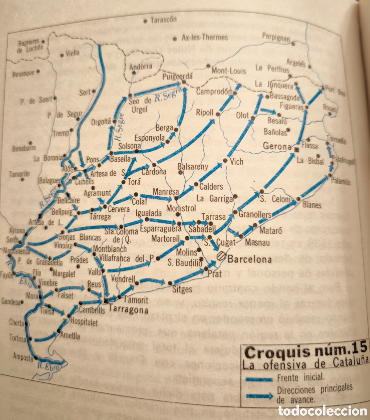 Libros de segunda mano: LIBRO DE GUERRA DE LIBERACI&Oacute;N. ESPA&Ntilde;A - Foto 3