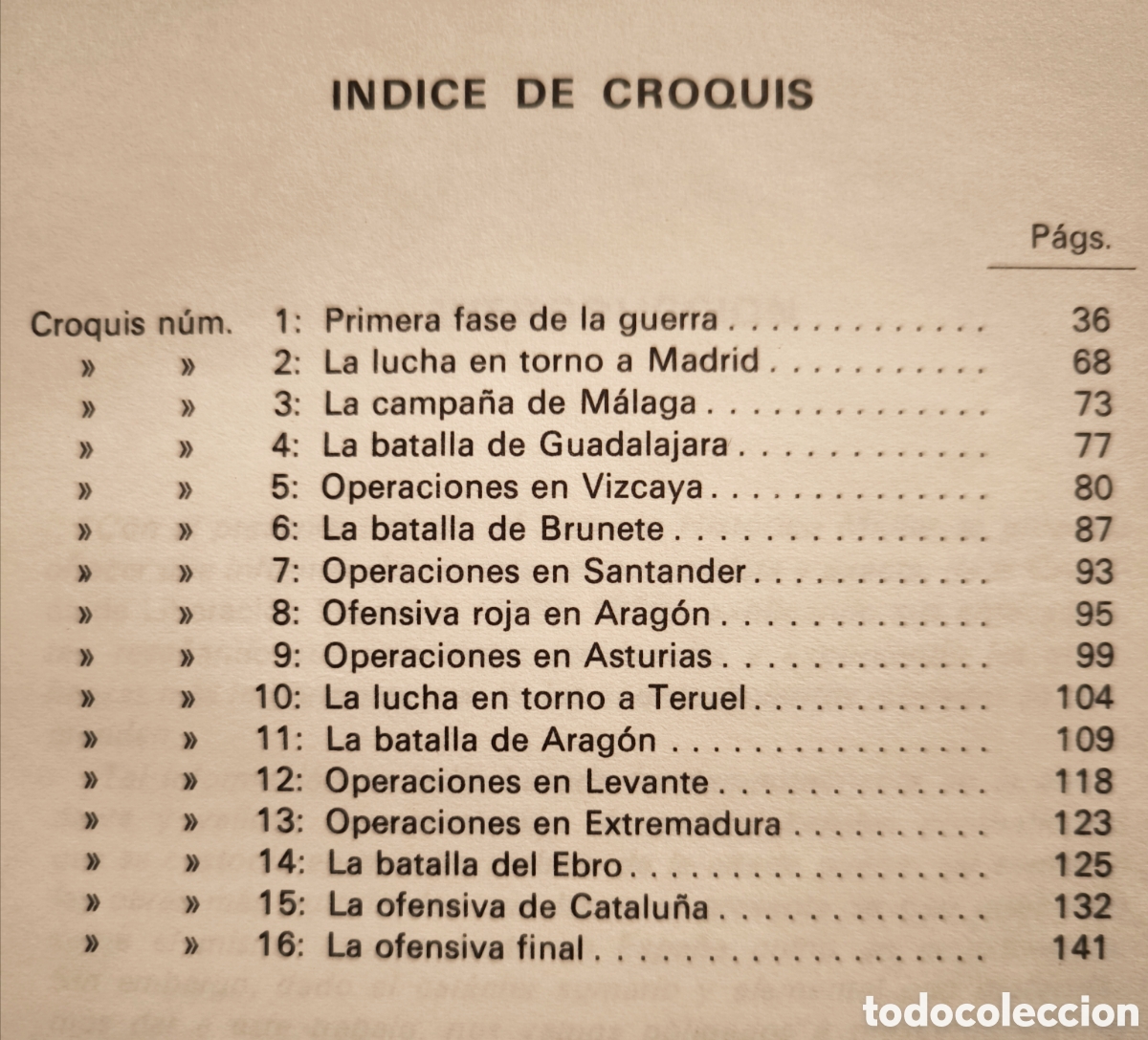 Libros de segunda mano: LIBRO DE GUERRA DE LIBERACI&Oacute;N. ESPA&Ntilde;A - Foto 6