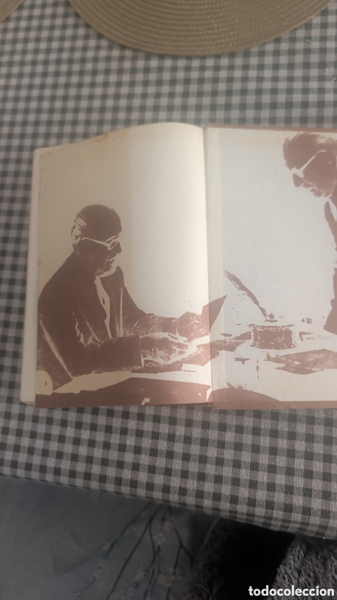 Libros de segunda mano: Mis conversaciones privadas con FRANCO - Foto 5