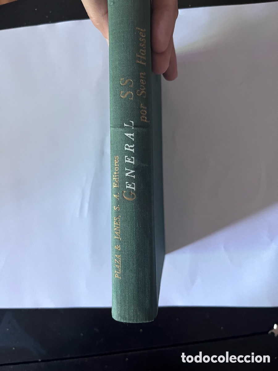 Libros de segunda mano: Primeras Ediciones en castellano libros antiguos - Foto 4