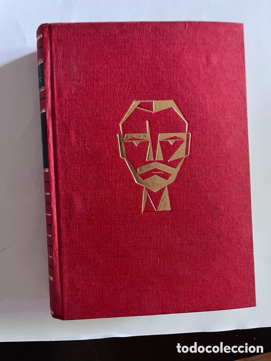 Libros de segunda mano: Primeras Ediciones en castellano libros antiguos - Foto 6