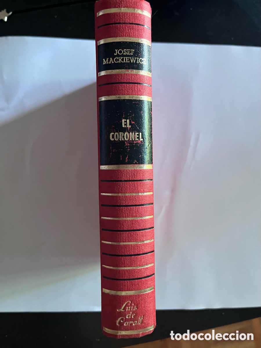 Libros de segunda mano: Primeras Ediciones en castellano libros antiguos - Foto 7