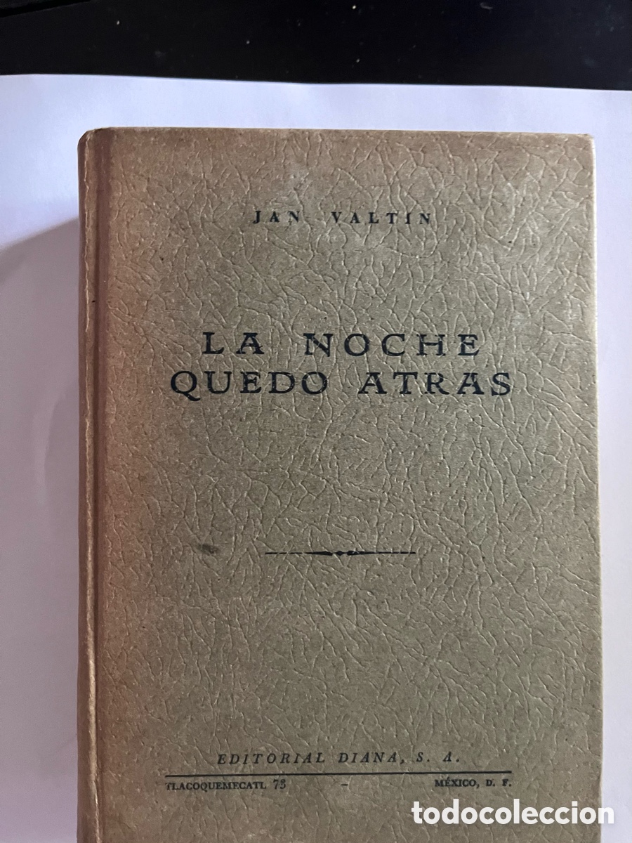 Libros de segunda mano: Primeras Ediciones en castellano libros antiguos - Foto 9