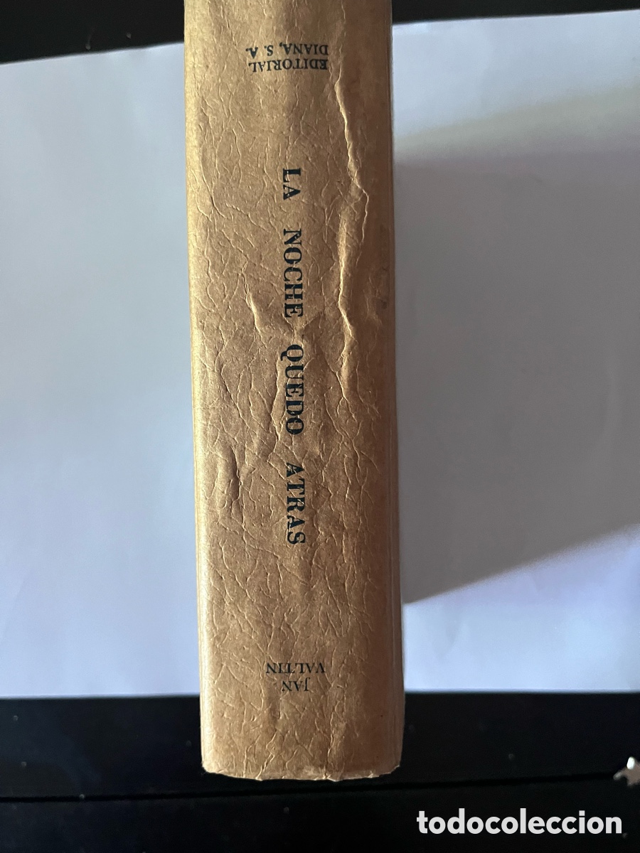Libros de segunda mano: Primeras Ediciones en castellano libros antiguos - Foto 10