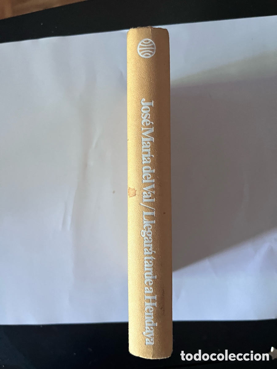 Libros de segunda mano: Primeras Ediciones en castellano libros antiguos - Foto 12
