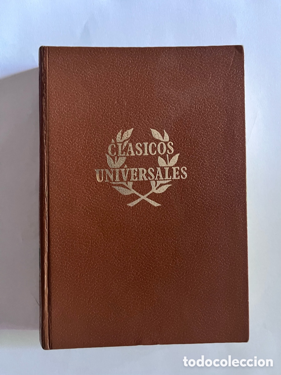 Libros de segunda mano: Primeras Ediciones en castellano libros antiguos - Foto 14