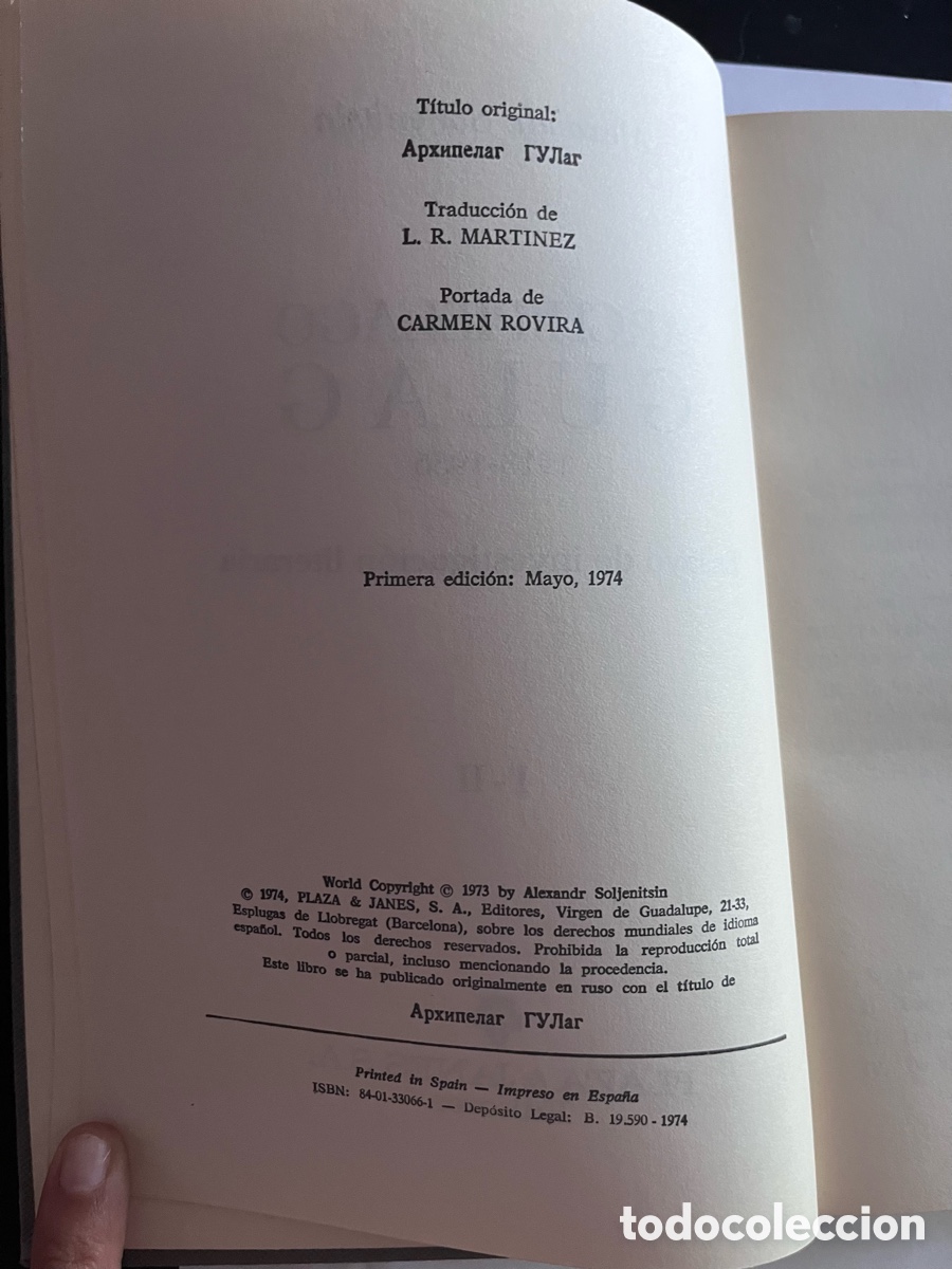 Libros de segunda mano: Primeras Ediciones en castellano libros antiguos - Foto 17