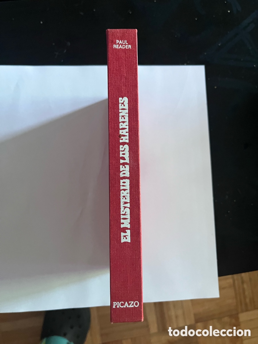 Libros de segunda mano: Primeras Ediciones en castellano libros antiguos - Foto 25