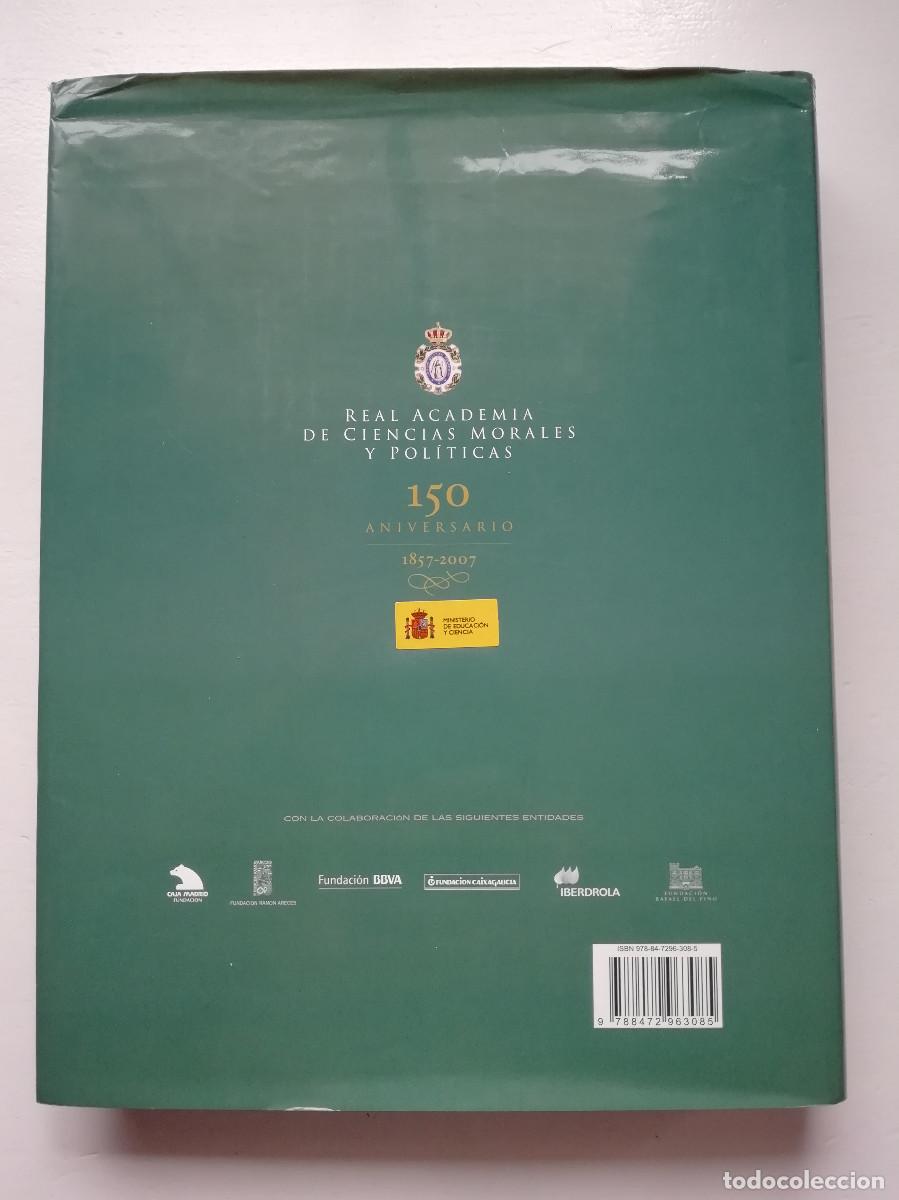Libros de segunda mano: Memorias - Jos&eacute; Larraz - Foto 5
