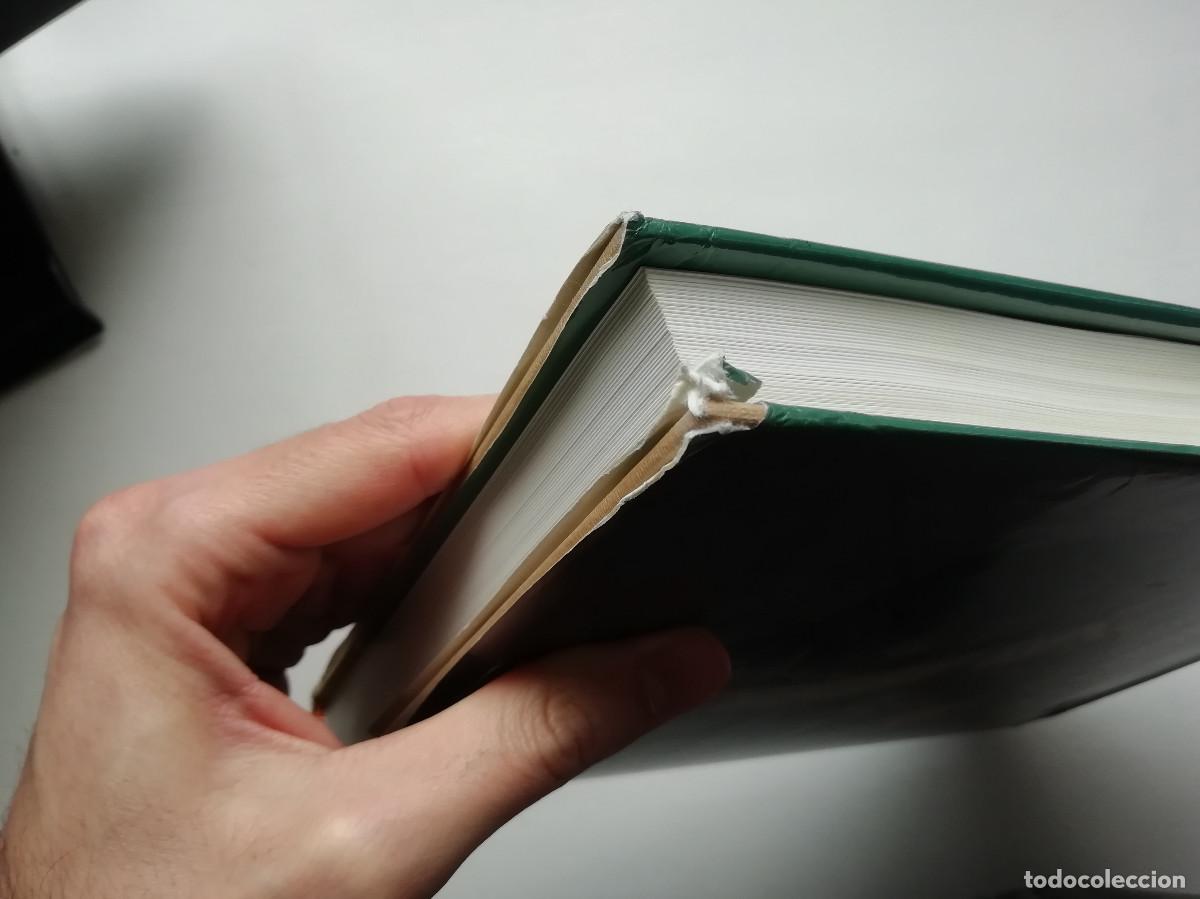 Libros de segunda mano: Memorias - Jos&eacute; Larraz - Foto 8