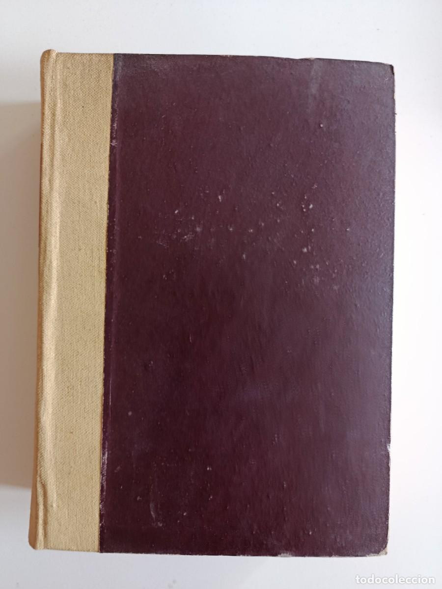 Libros de segunda mano: FRANCISCO CAMBA. MADRIDGRADO. EDICIONES ESPA&Ntilde;OLAS. 1939 - Foto 3