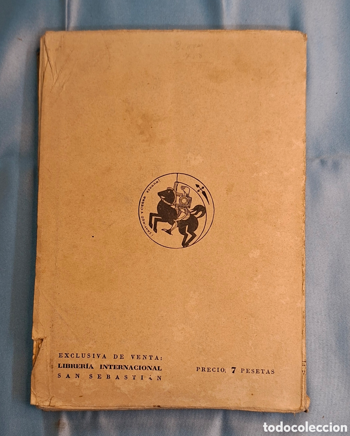 Libros de segunda mano: Libro Defensa de la Hispanidad - Foto 5