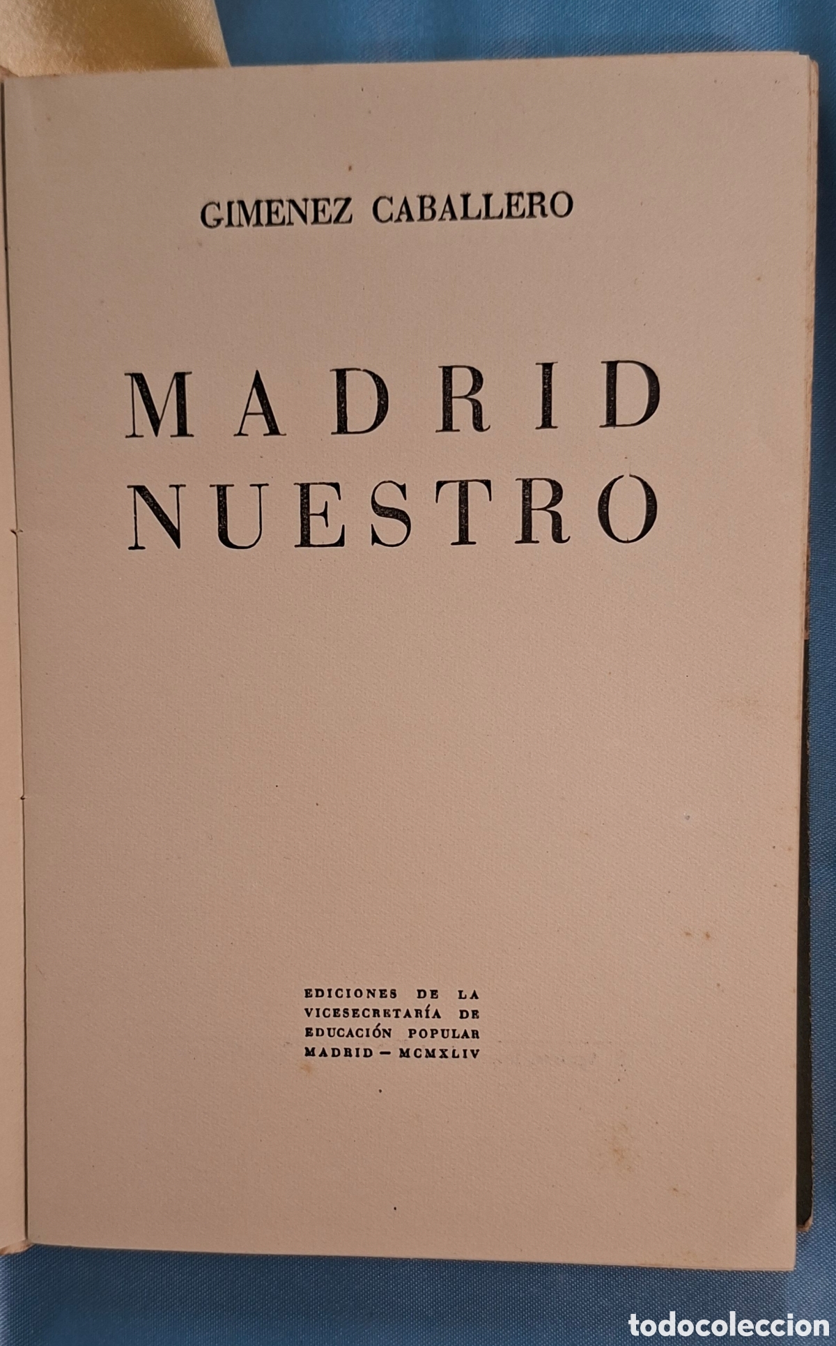 Libros de segunda mano: Colecci&oacute;n 3 libros historia Espa&ntilde;a - Foto 6