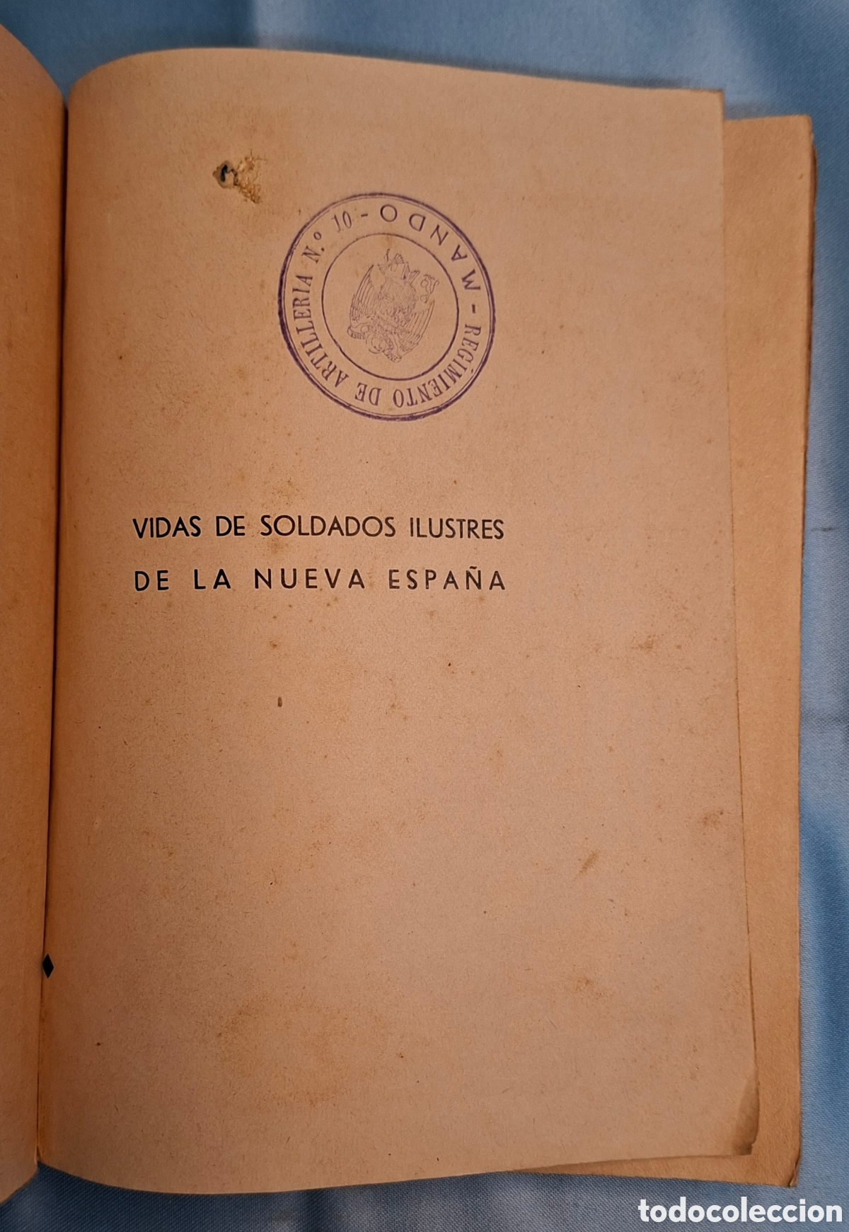 Libros de segunda mano: Colecci&oacute;n 3 libros historia Espa&ntilde;a - Foto 9