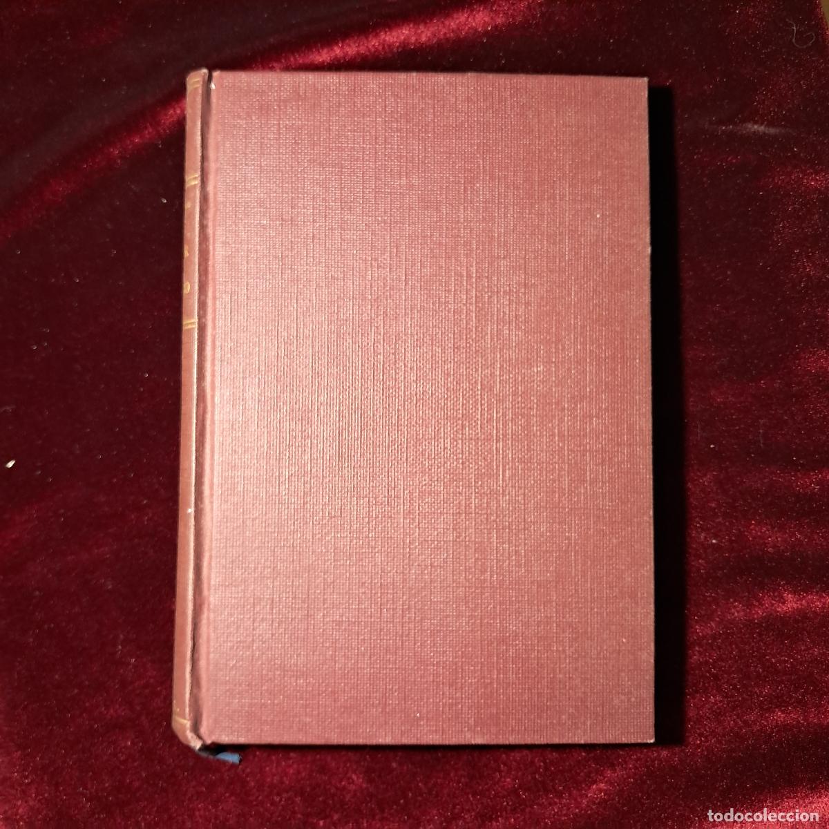 Libros de segunda mano: HITLER ME DIJO&hellip;. Hermann Rauschning. 1946