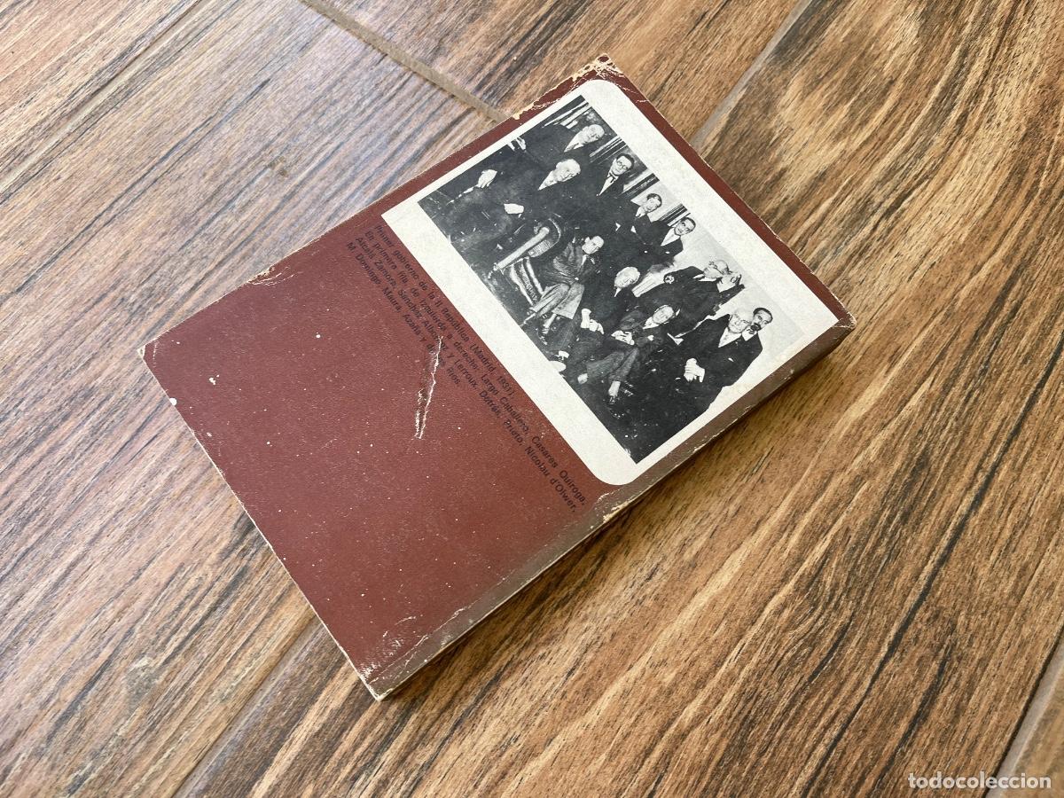 Libros de segunda mano: Mis recuerdos - Largo Caballero - Foto 3