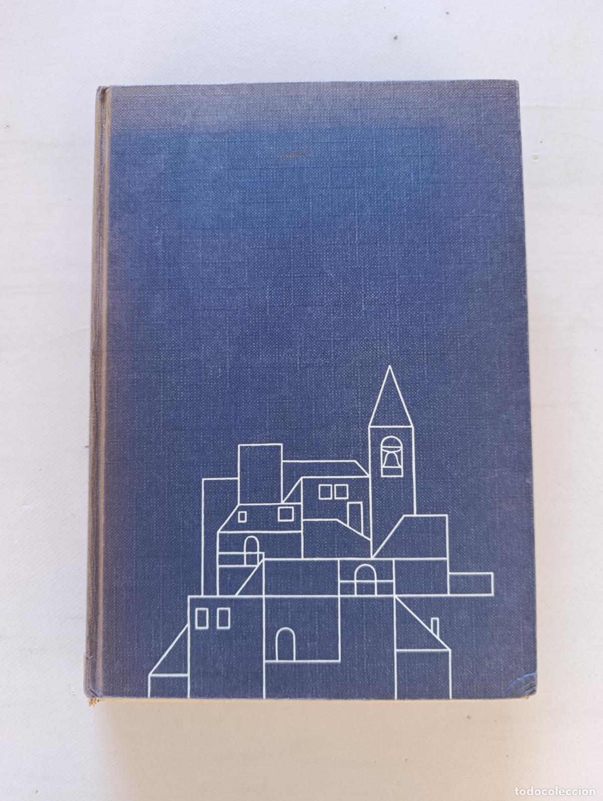 Libros de segunda mano: LA VIDA COTIDIANA DURANTE LA GUERRA CIVIL - LA ESPA&Ntilde;A NACIONAL - RAFAEL ABELLA - PLANETA (9M)