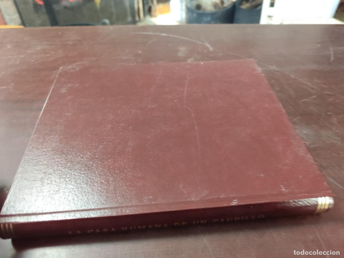 Libros de segunda mano: LA CARA HUMANA DE UN CAUDILLO / ROGELIO BAON / PU-GUI-12