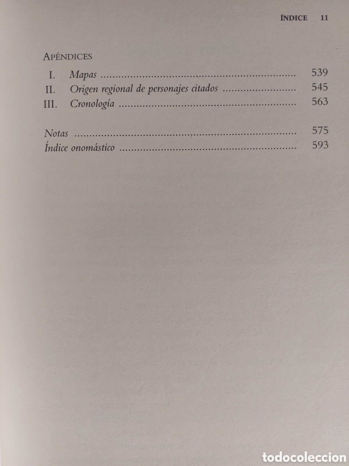 Libros de segunda mano: Los mitos de la guerra civil - Foto 4