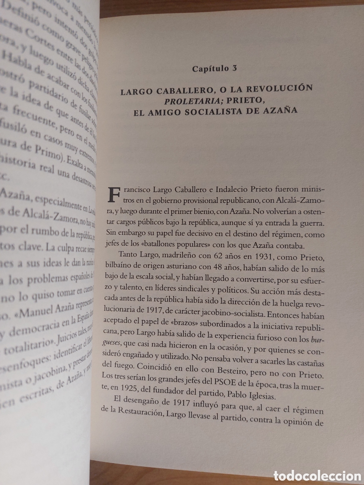 Libros de segunda mano: Los mitos de la guerra civil - Foto 5