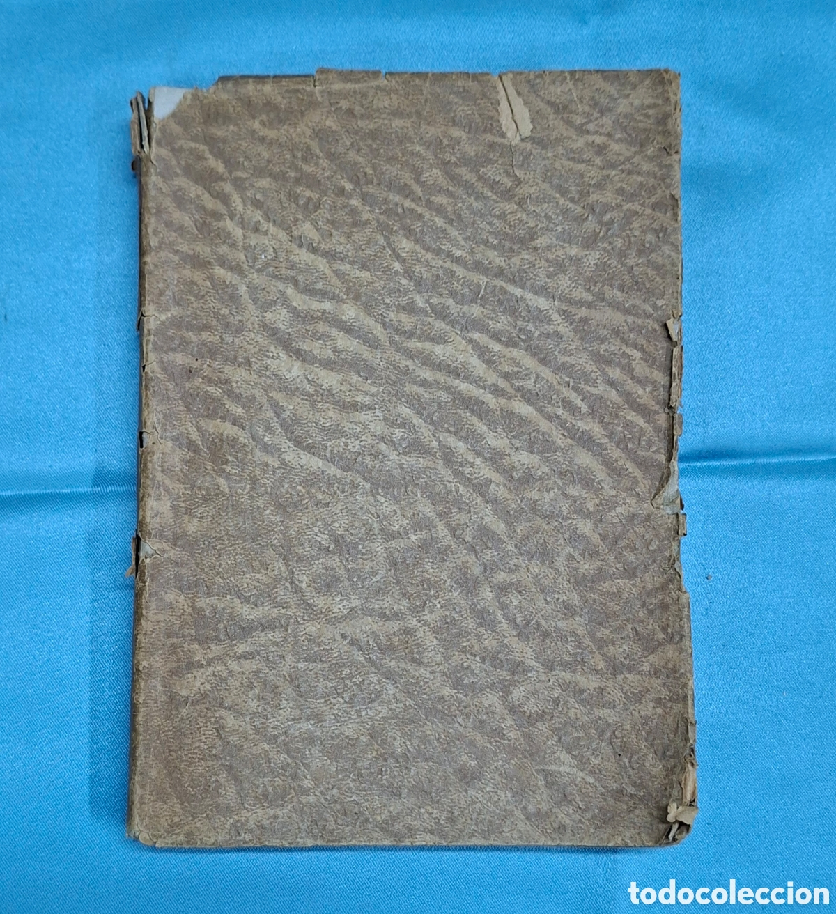 Libros de segunda mano: Estampas tr&aacute;gicas de Madrid