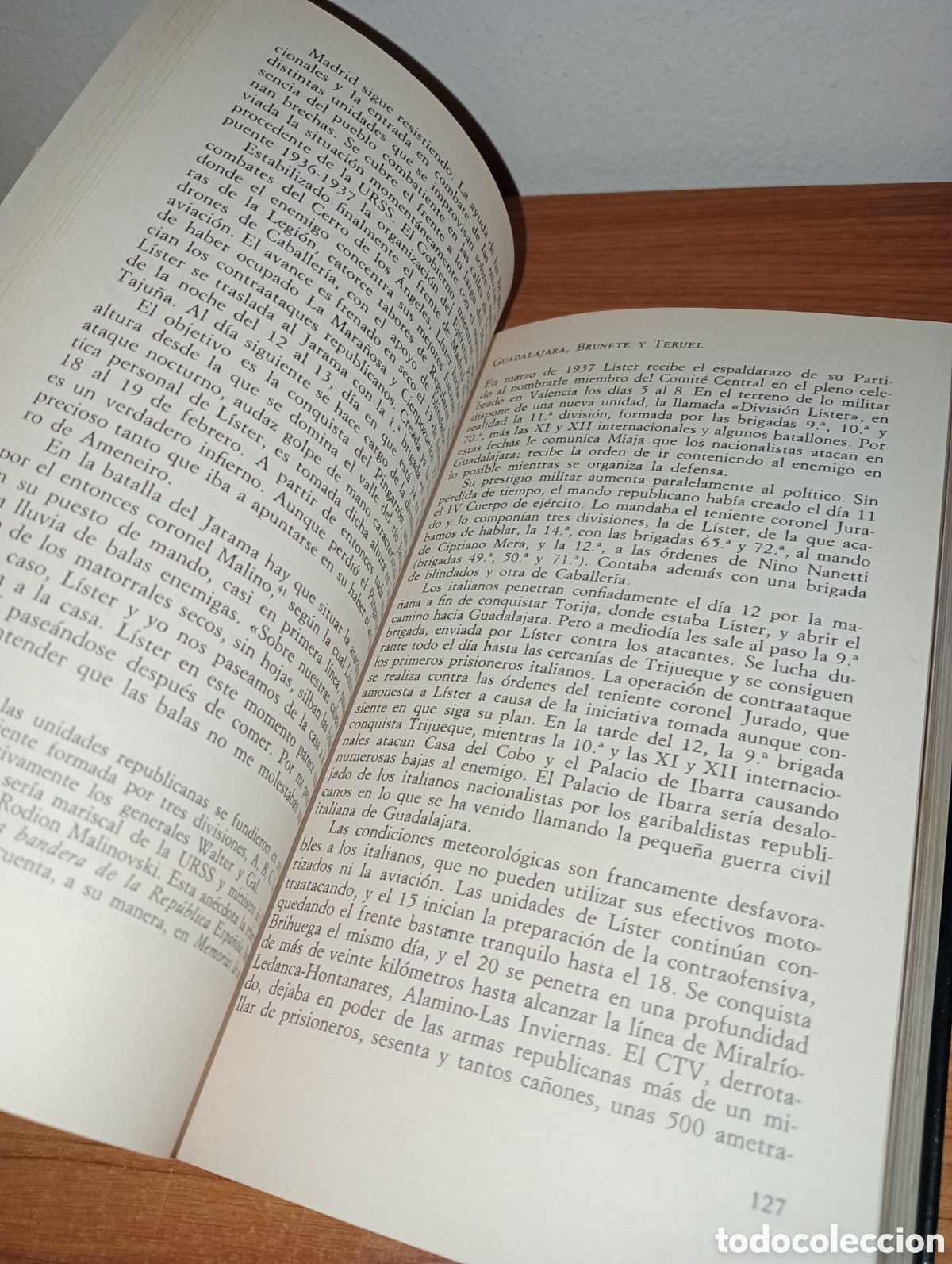 Libros de segunda mano: Ejercito popular y militares de la rep&uacute;blica - Foto 5