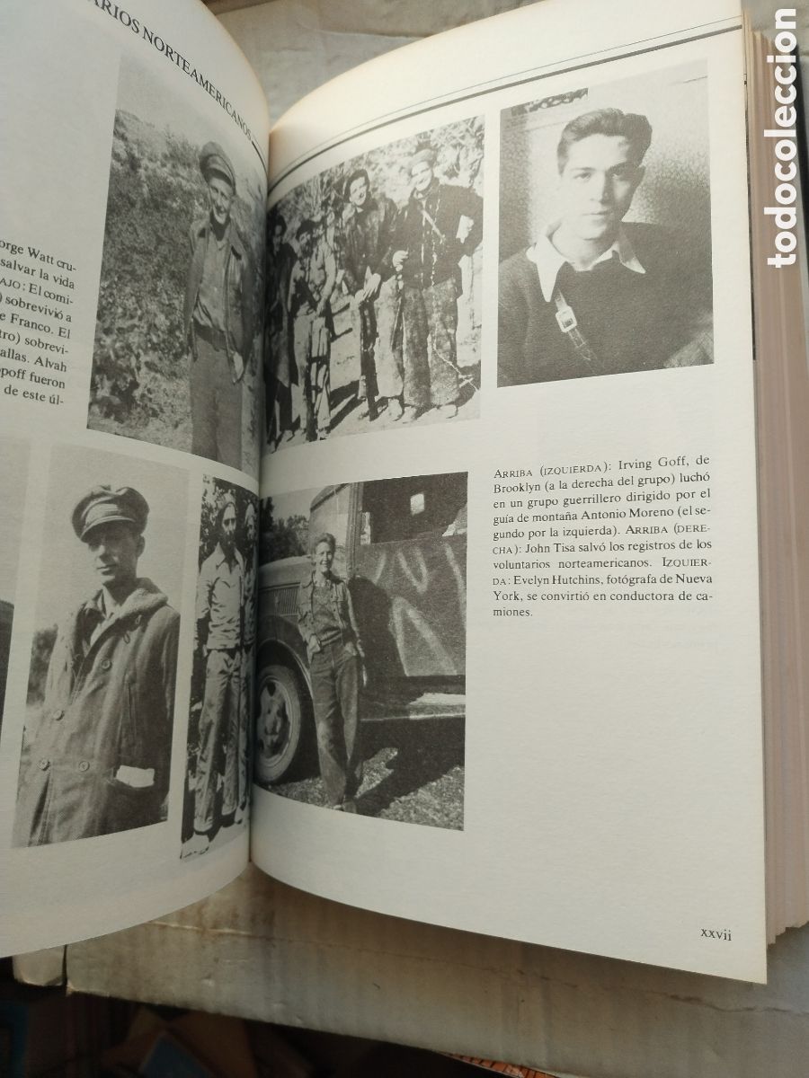 Libros de segunda mano: LA GUERRA APASIONADA/PETER WYDEN - Foto 4