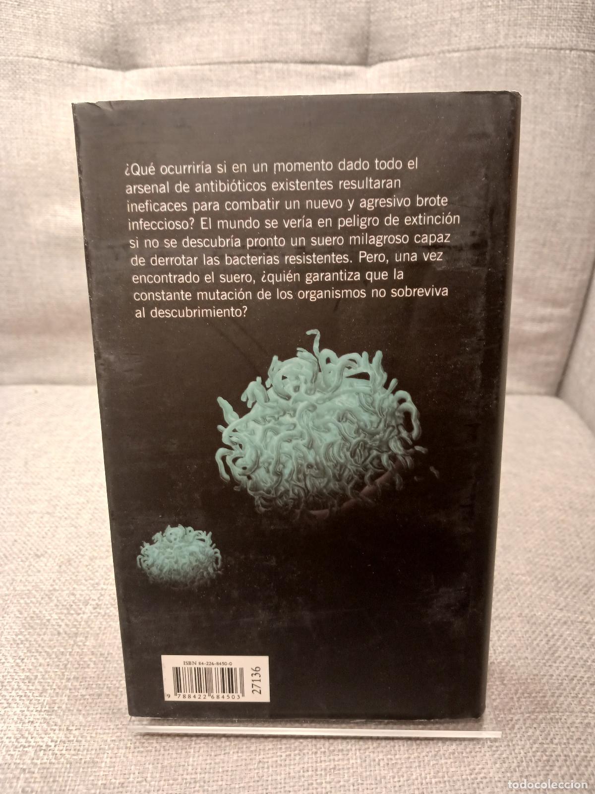 Libros de segunda mano: Omega - Patrick Lynch - Foto 2
