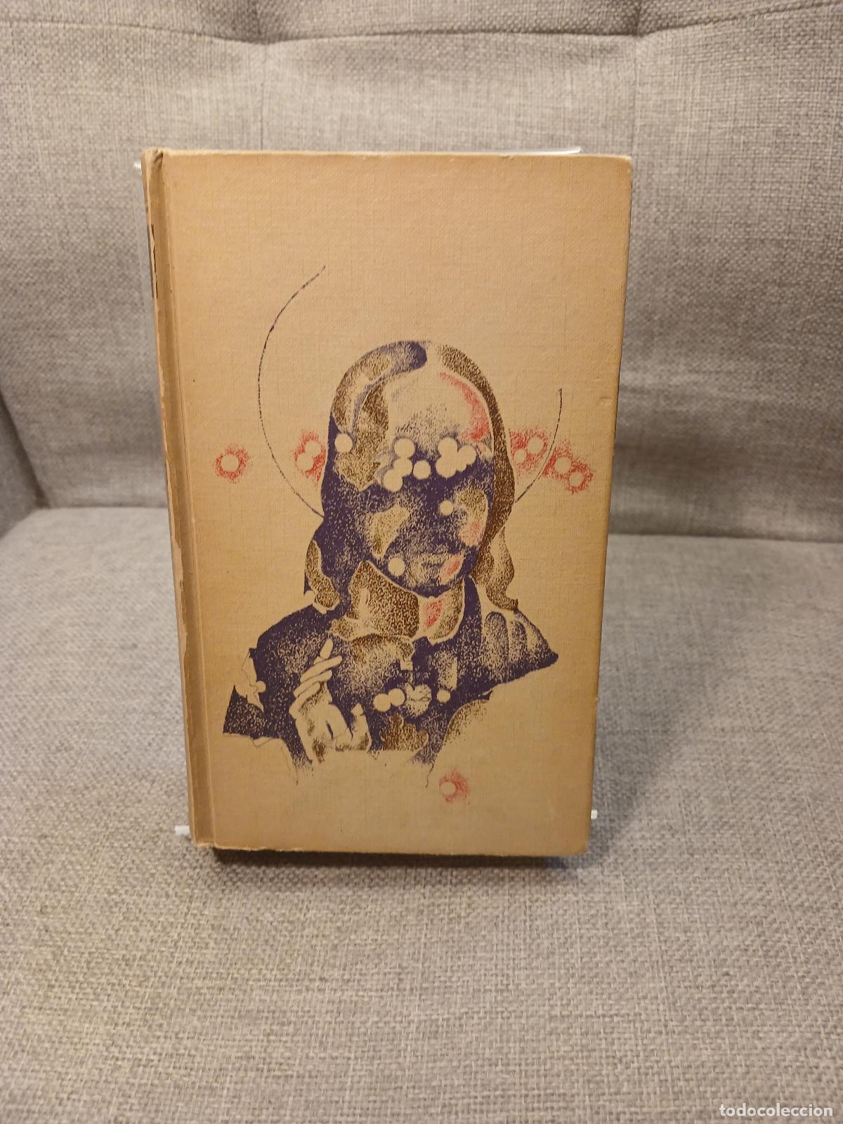 Second hand books: Los cipreses creen en Dios - Jos&eacute; Mar&iacute;a Gironella