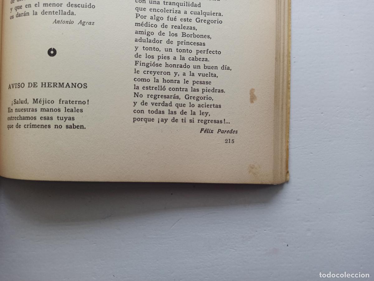 Libros de segunda mano: Romancero general de la guerra de Espa&ntilde;a - Foto 15