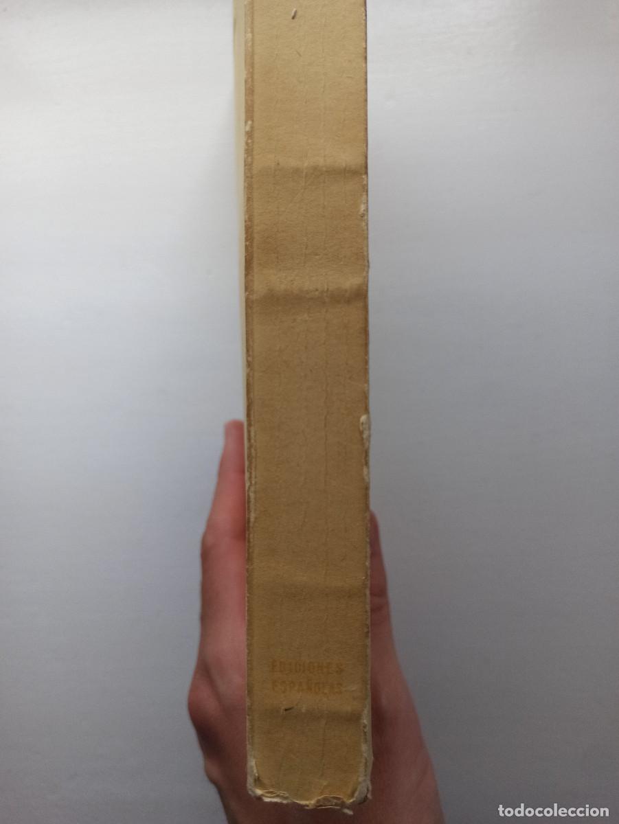 Libros de segunda mano: Romancero general de la guerra de Espa&ntilde;a - Foto 24