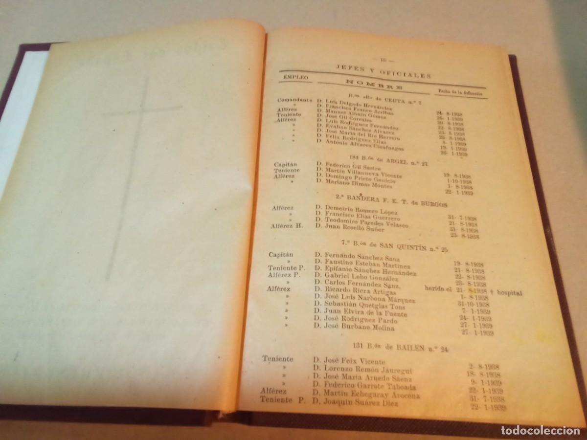 Libros de segunda mano: HISTORIA DE LA DIVISI&Oacute;N 74 - Foto 4