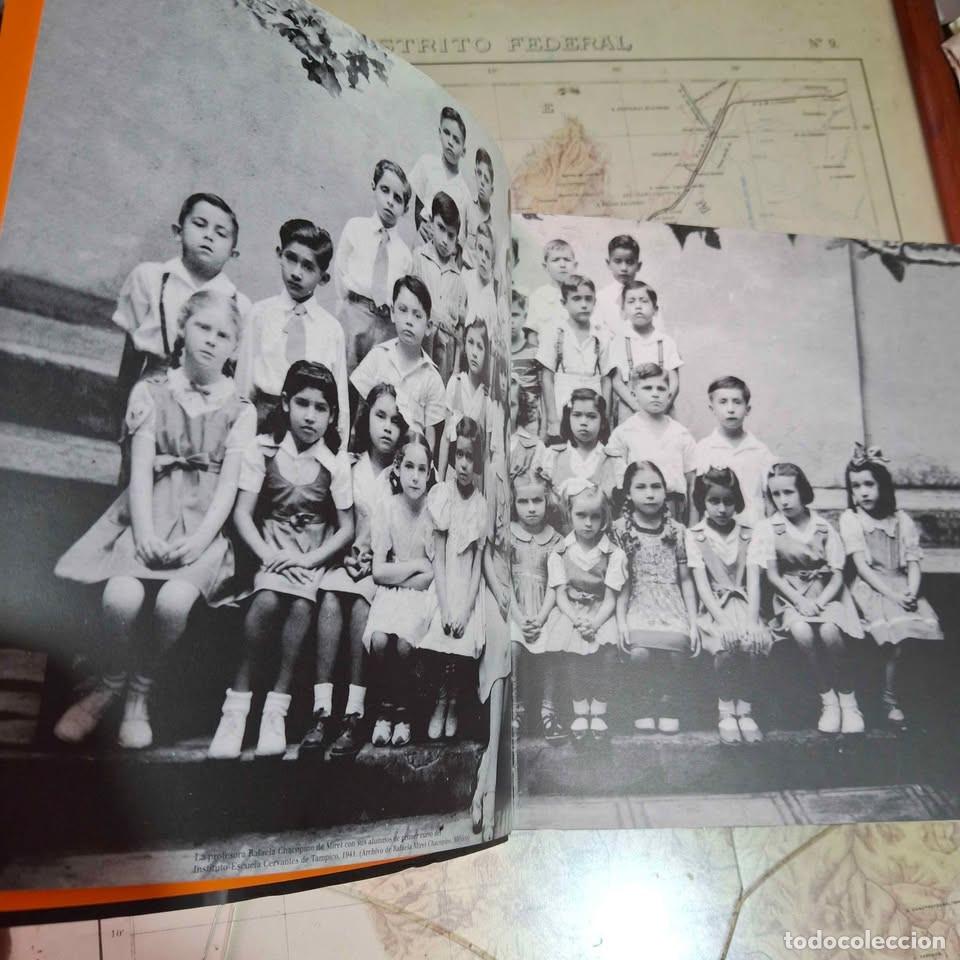 Libros de segunda mano: Los Colegios del Exilio en M&eacute;xico. 2005 - Foto 3