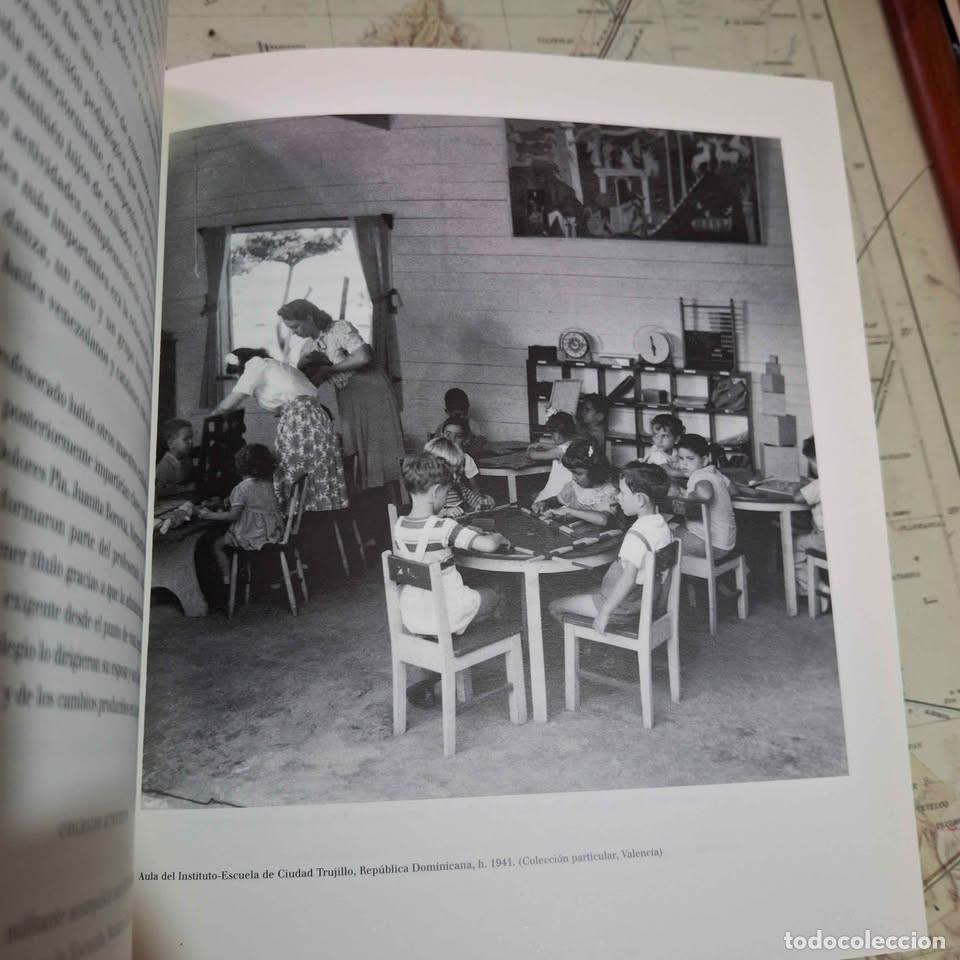 Libros de segunda mano: Los Colegios del Exilio en M&eacute;xico. 2005 - Foto 8