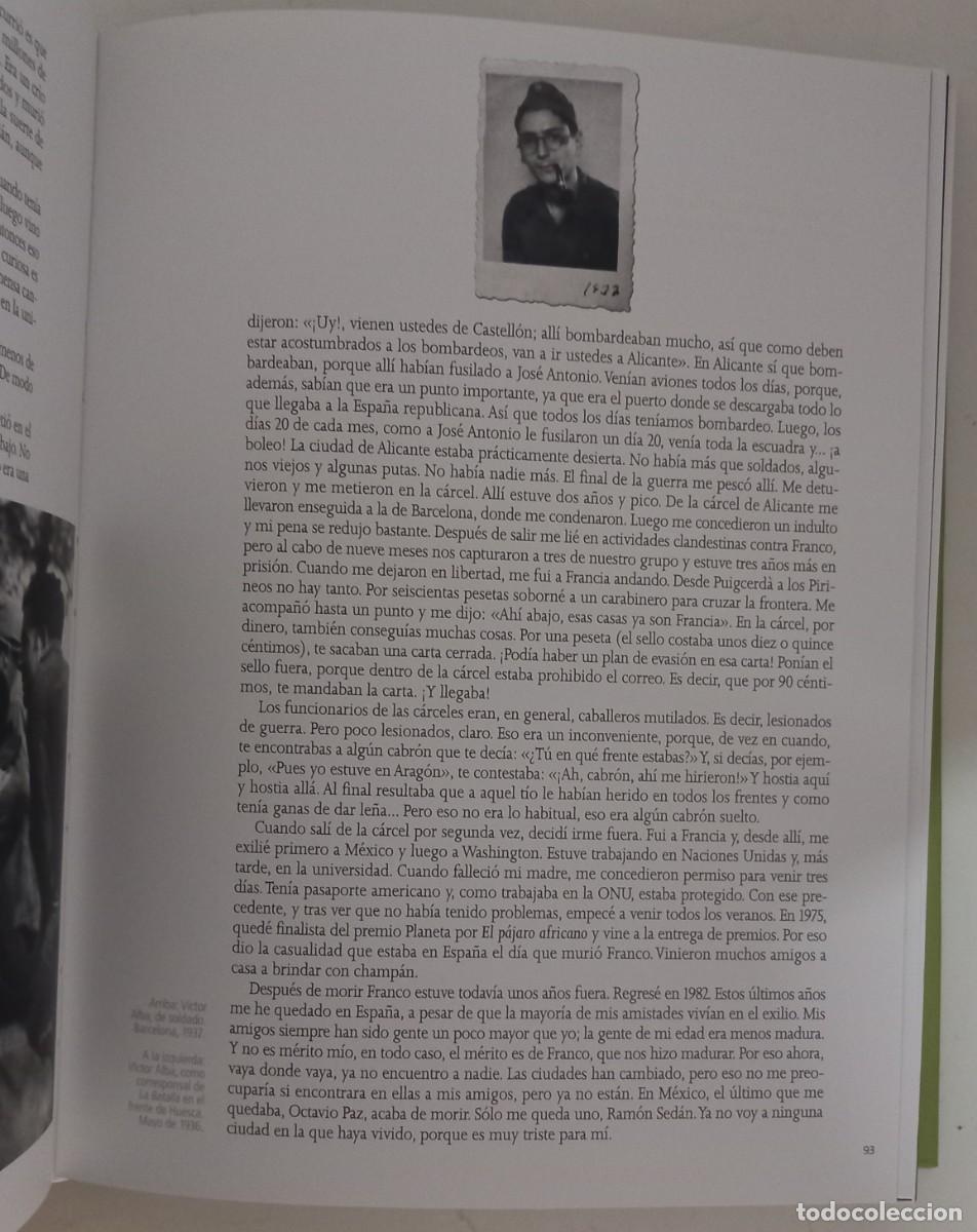 Libros de segunda mano: Ellos y nosotros, de Sof&iacute;a Moro - Foto 3