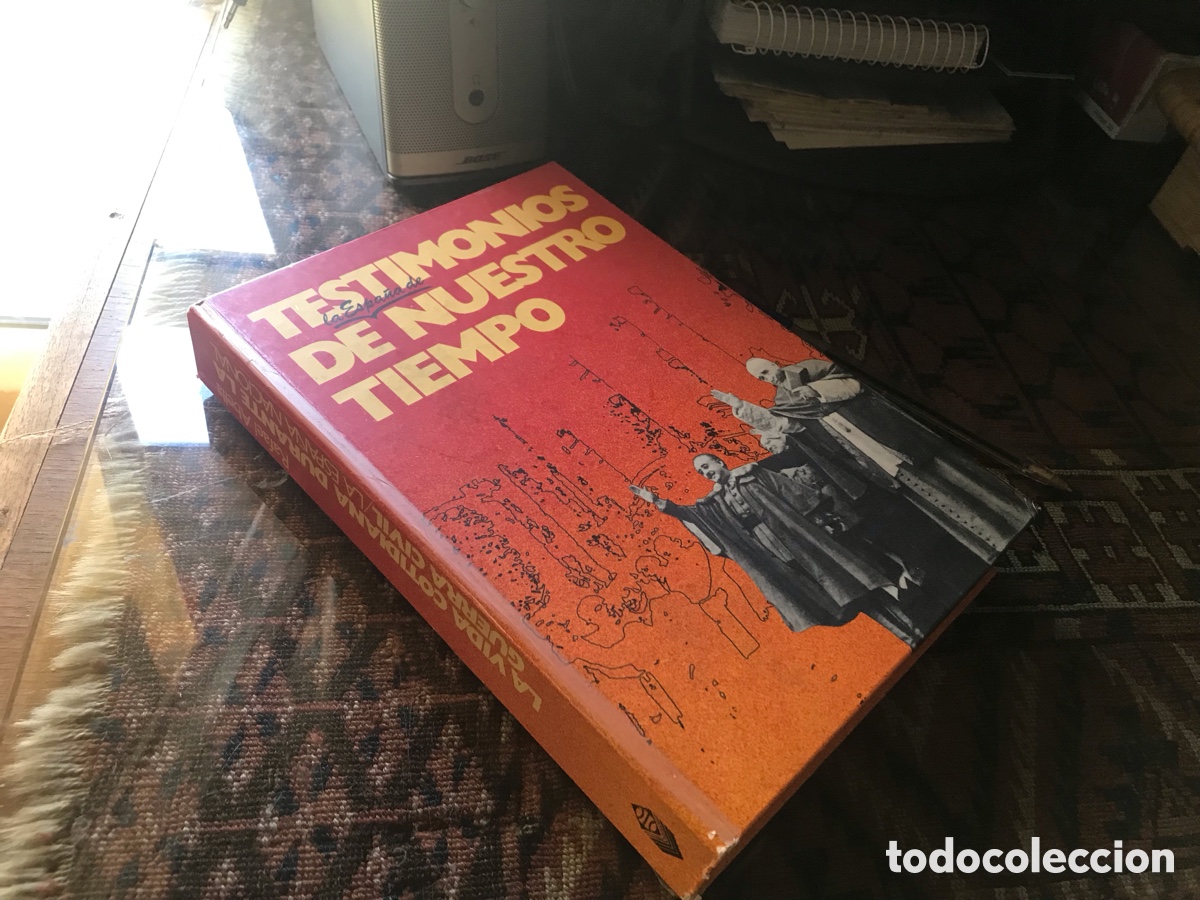 Libros de segunda mano: La cotidiana durante la guerra civil/la Espa&ntilde;a nacional. Rafael Abella