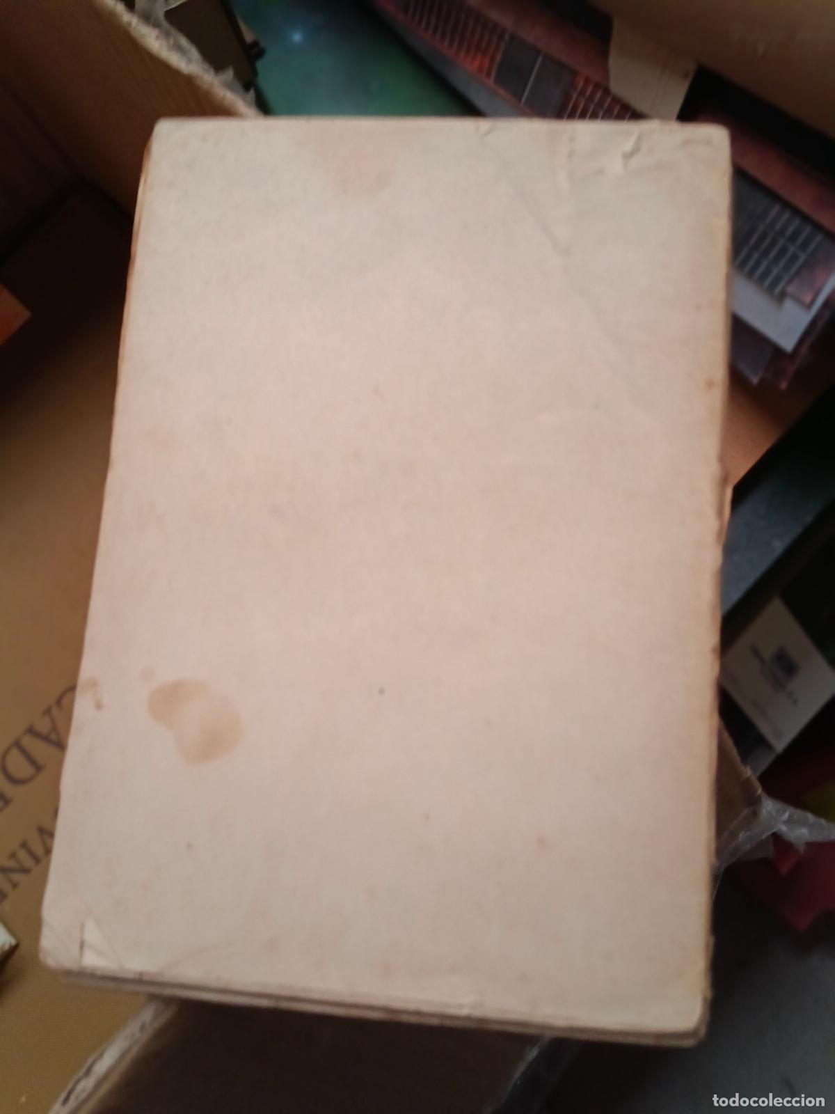 Libros de segunda mano: MANUEL MARTIR 1936. Sus amigos - Foto 3