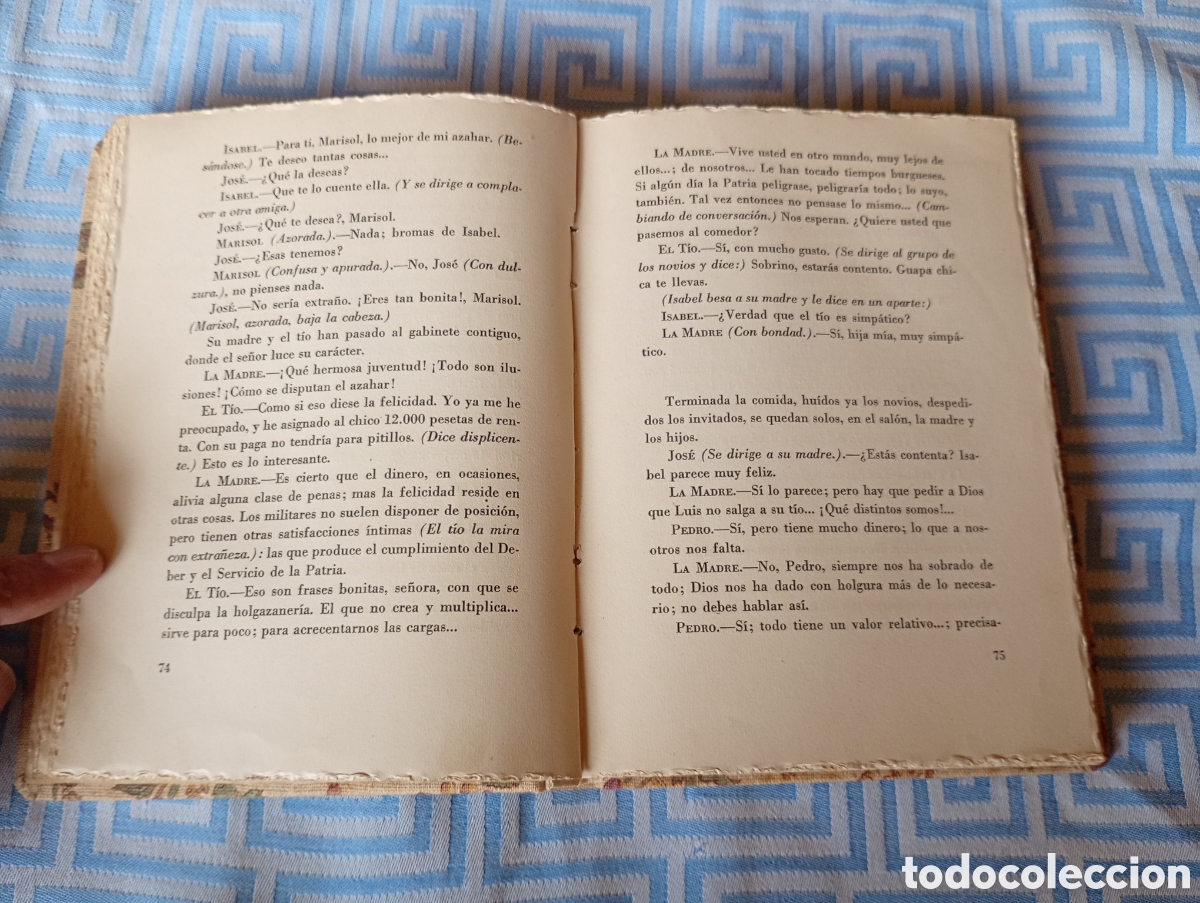 Libros de segunda mano: RAZA primera edici&oacute;n 1942 - Foto 2