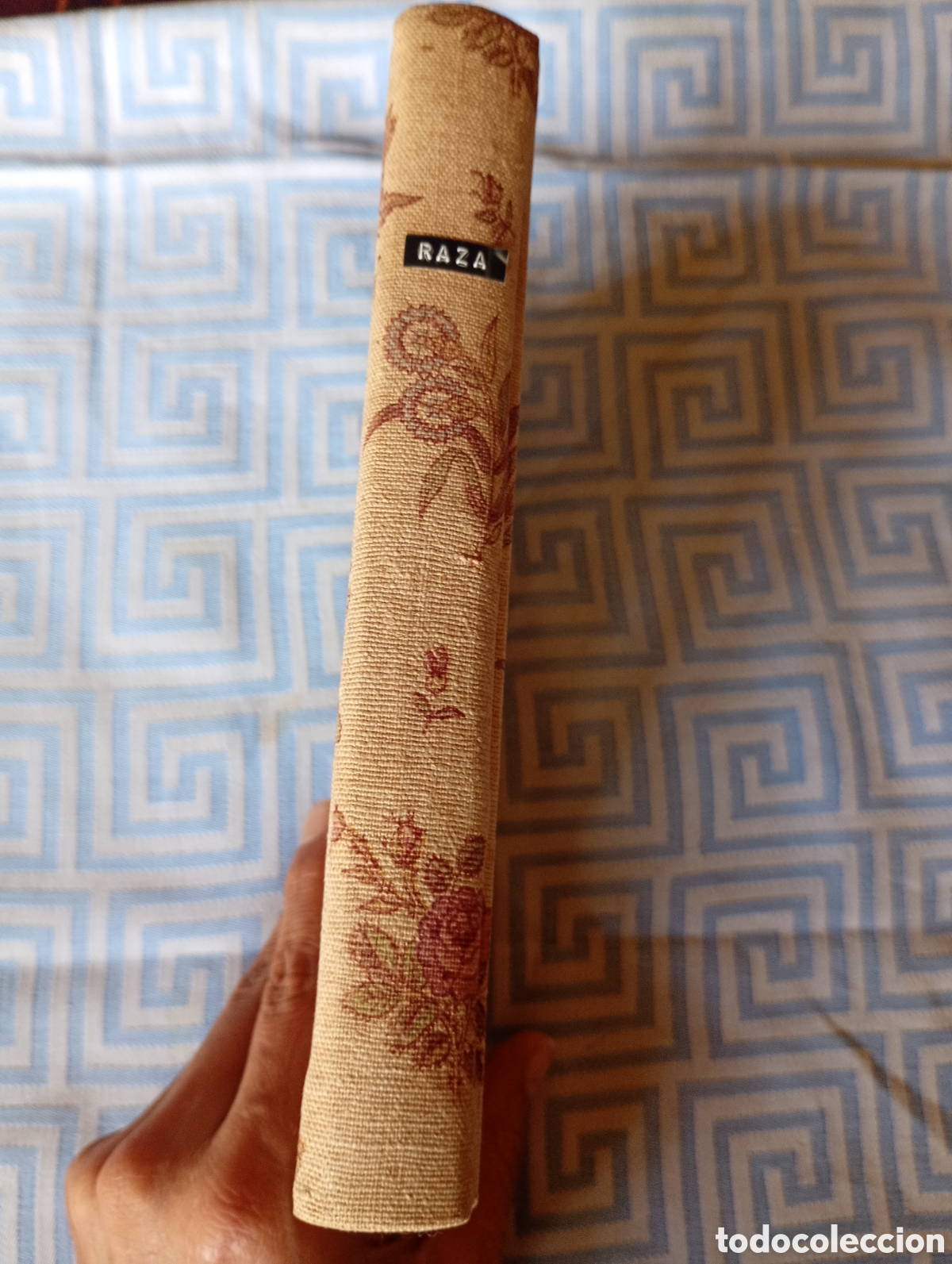 Libros de segunda mano: RAZA primera edici&oacute;n 1942 - Foto 5