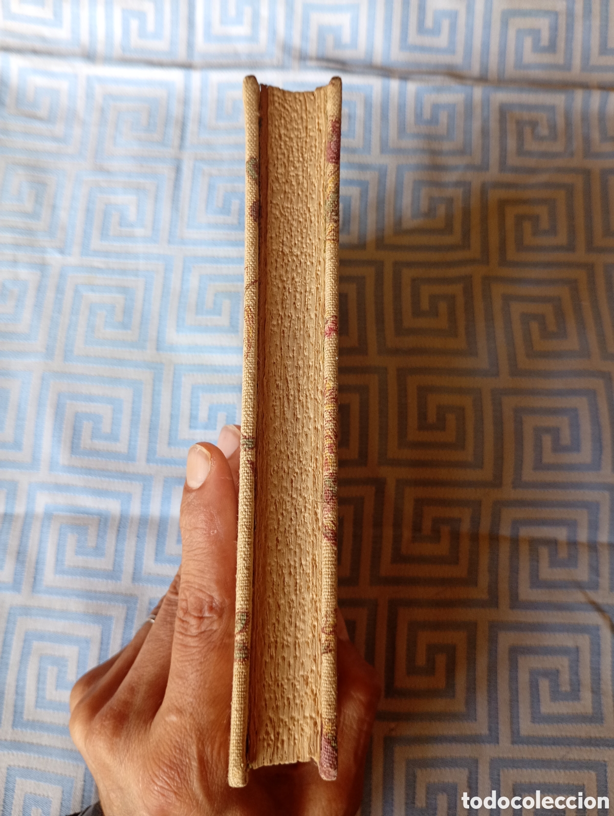 Libros de segunda mano: RAZA primera edici&oacute;n 1942 - Foto 6