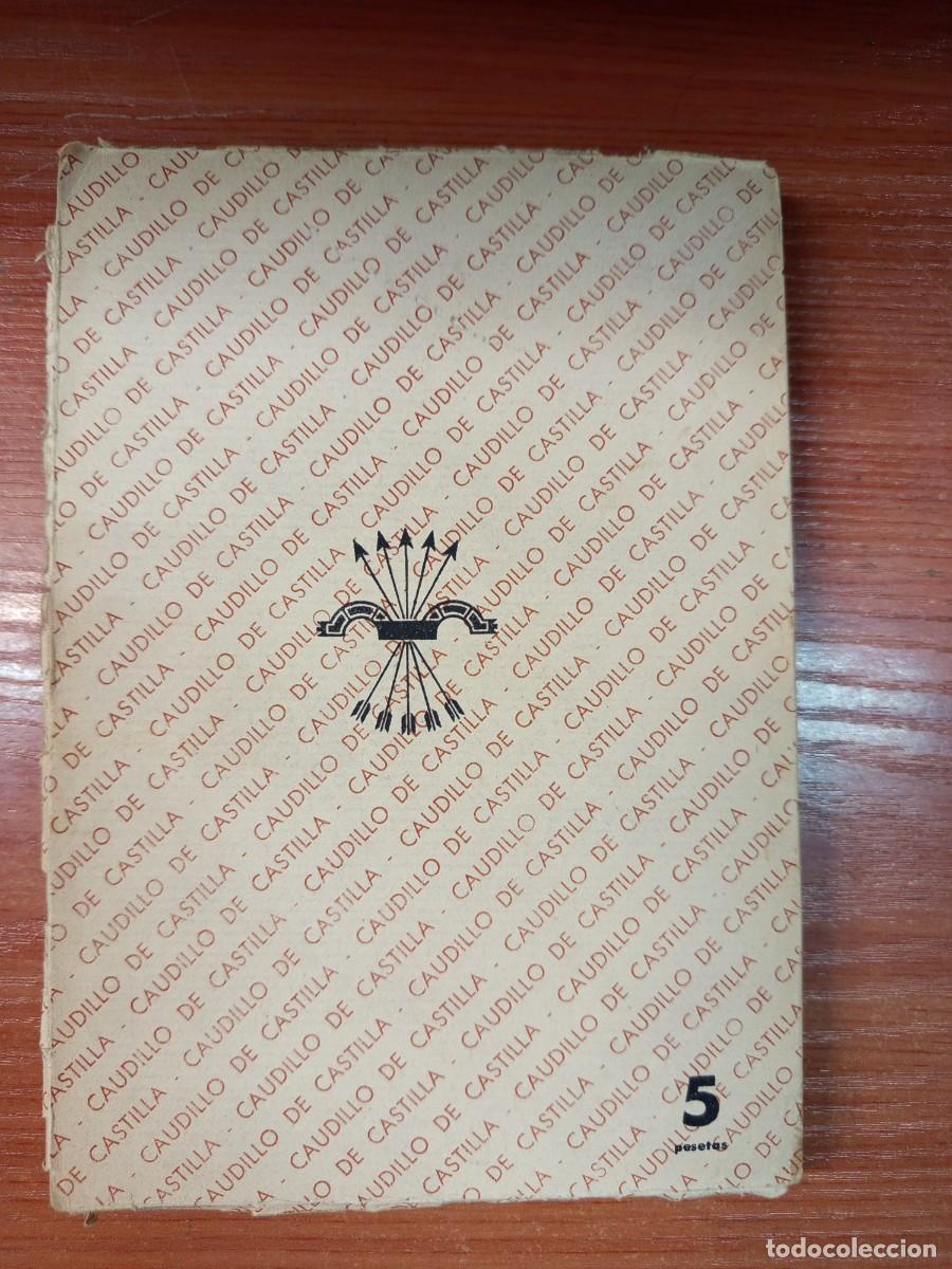 Libros de segunda mano: On&eacute;simo Redondo. Caudillo de Castilla . - Foto 2