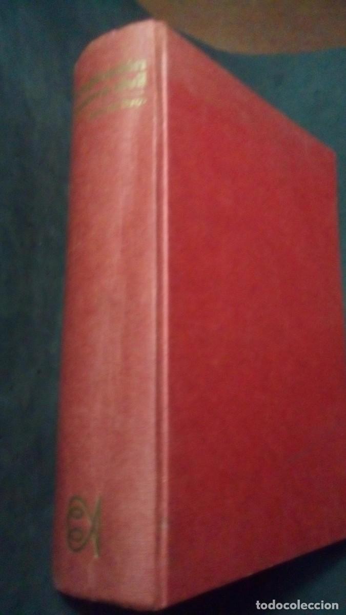 Libros de segunda mano: Conspiracion y guerra civil - Jaime del Burgo - Alfaguara 1970-PRIMERA EDICI&Oacute;N