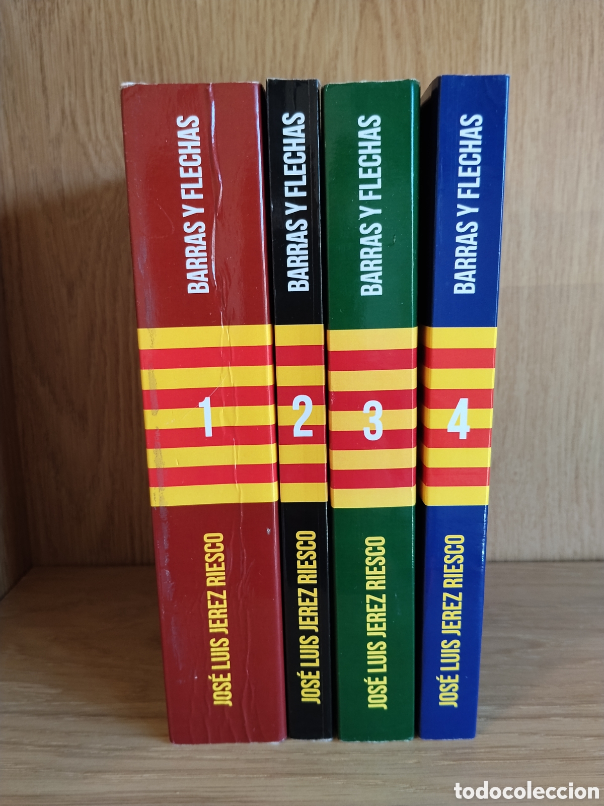 Libros de segunda mano: Libros guerra civil barras y flechas historia de la Falange en Catalu&ntilde;a.falangista.jose luis jerez.