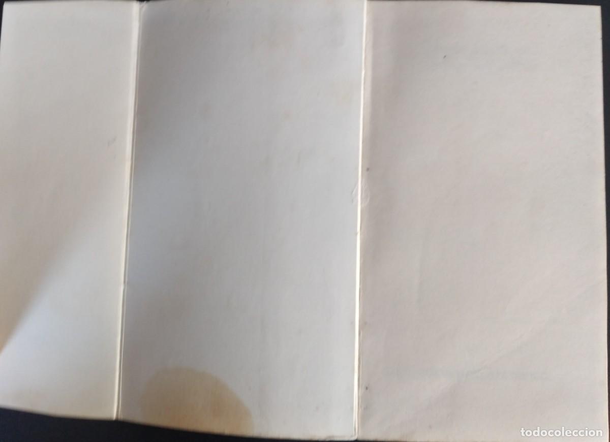 Libros de segunda mano: Historia de la Falange -&Aacute;lvarez Puga, E. - Foto 2