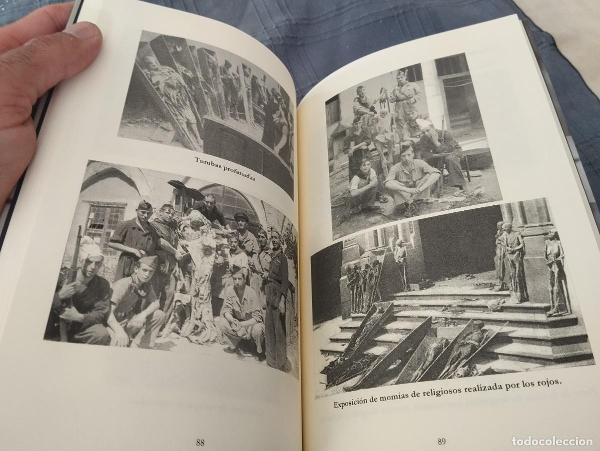 Libros de segunda mano: LA TEMPESTAD DE LA GUERRA CIVIL / INMA CARI&Ntilde;ENA JUAN / 1&ordf; ED. 2017 MUY ILUSTRADO MIRAR FOTOGRAF&Iacute;AS