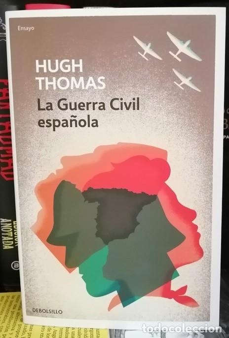 Libros de segunda mano: La Guerra Civil espa&ntilde;ola.