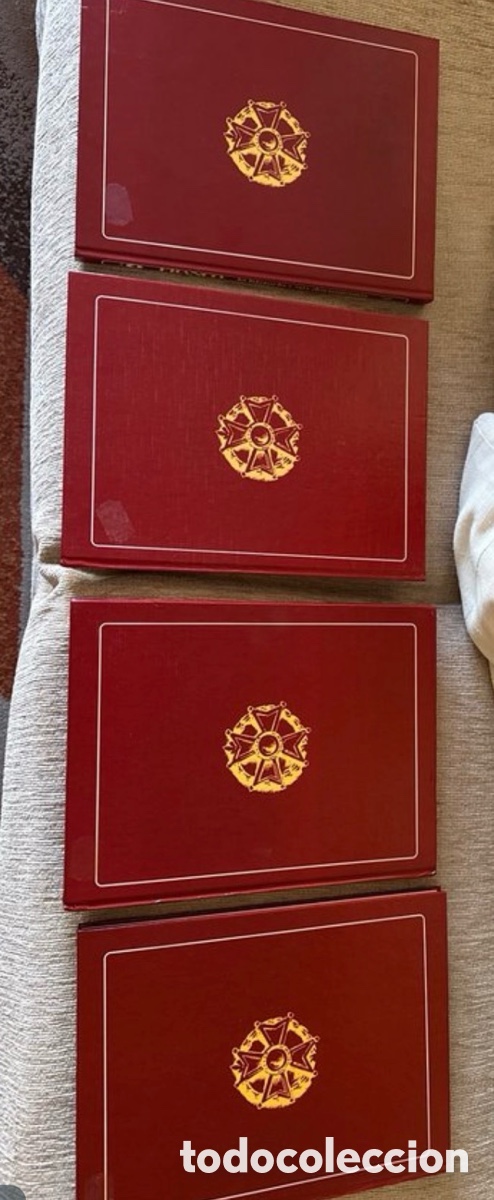Libros de segunda mano: Franco. La Historia y sus documentos. - Foto 2