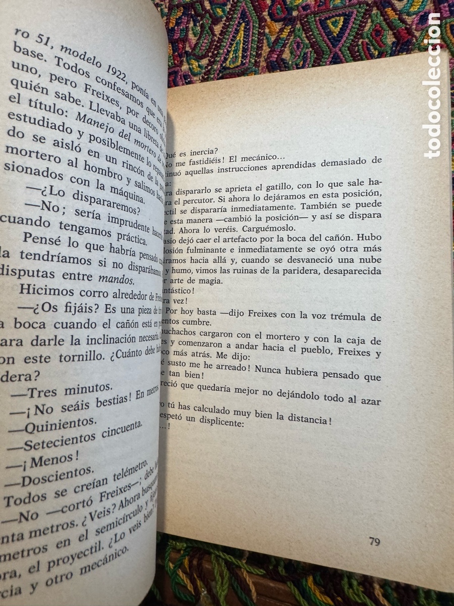 Libros de segunda mano: Avel&iacute; Artis Gener 556 brigada mixta - Foto 2