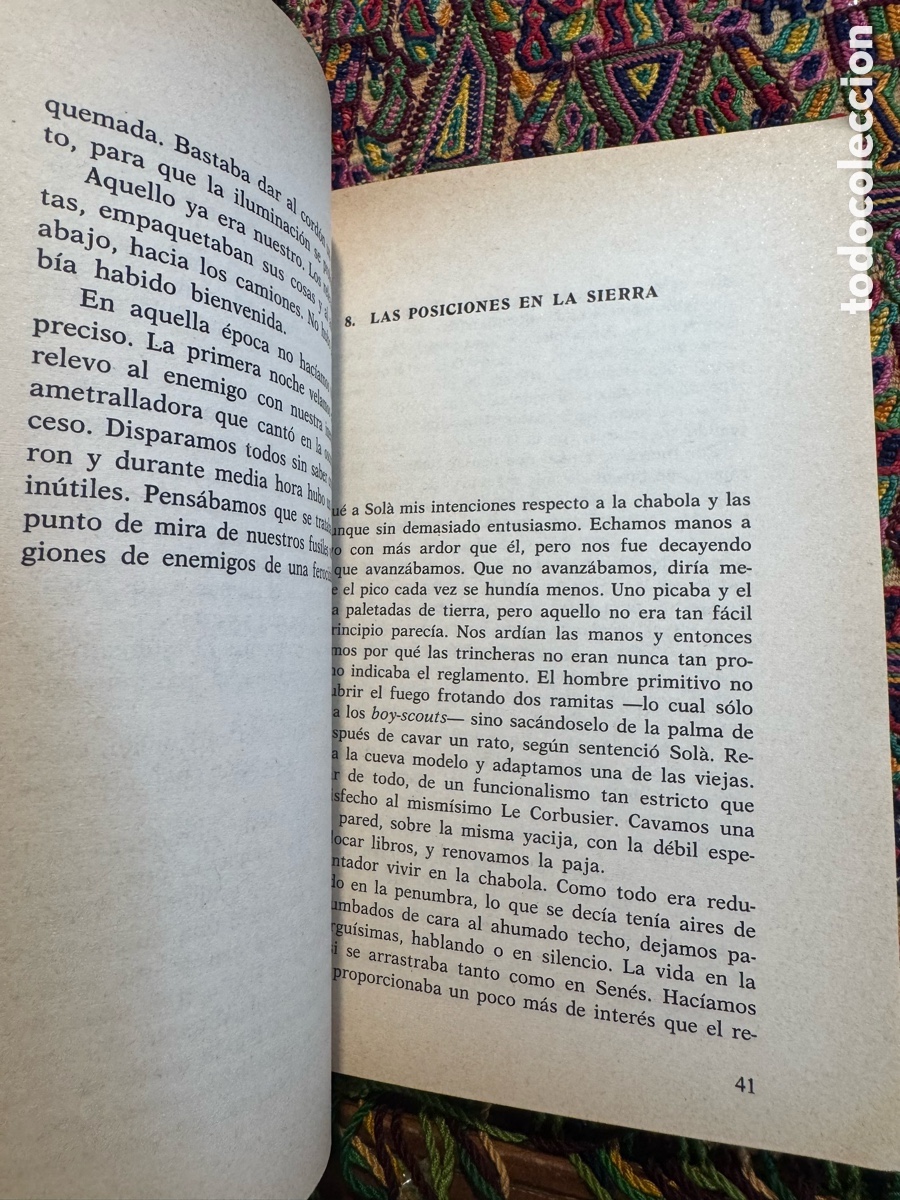 Libros de segunda mano: Avel&iacute; Artis Gener 556 brigada mixta - Foto 3